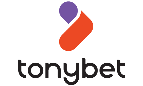 TonyBet Canada Logo