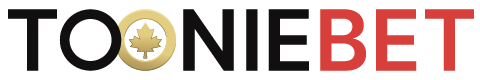 ToonieeBet Canada Logo